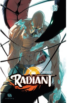 Radiant - tome 16