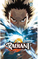 Radiant - tome 17