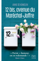 12 bis, avenue du maréchal joffre