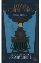 La dame de l'orient-express