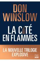 La cité en flammes