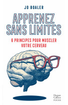 Apprenez sans limites