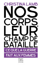 Nos corps, leur champ de bataille