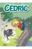 Cédric - tome 34 - couché, sale bête !