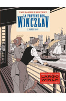 La fortune des winczlav - tome 1 - vanko 1848