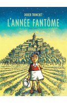 L'année fantôme