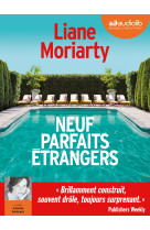 Neuf parfaits étrangers