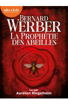 La prophétie des abeilles