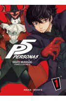 Persona 5 t01