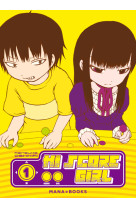 Hi score girl t01