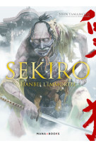 Sekiro : hanbei l'immortel