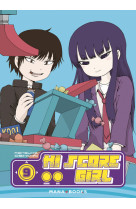 Hi score girl t09