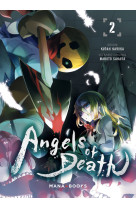 Angels of death t02