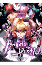 Angels of death t03