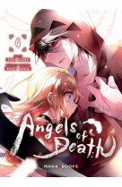 Angels of death t04