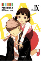 Persona 4 t09