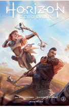 Horizon zero dawn t02