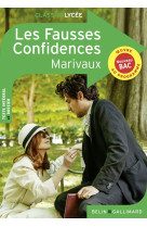 Les fausses confidences