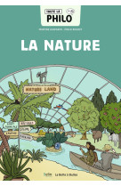 Toute la philo en bd - la nature