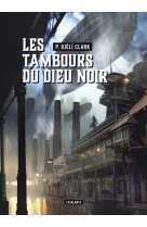 Les tambours du dieu noir