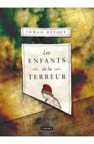 Les enfants de la terreur