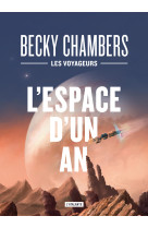 L'espace d'un an collector