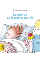 Le secret de la petite souris