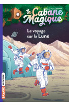 La cabane magique, tome 07