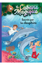 La cabane magique, tome 12