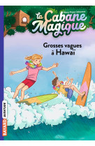 La cabane magique, tome 23