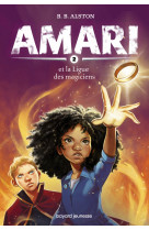 Amari, tome 02