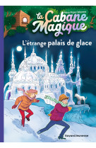 La cabane magique, tome 27