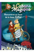 La cabane magique, tome 30