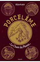 Porcelâme, tome 02