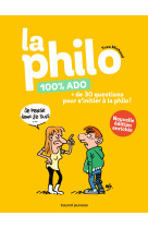 La philo 100% ado