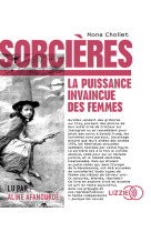 Sorcières