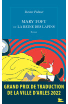 Mary toft ou la reine des lapins