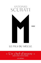 M - l'enfant du siècle