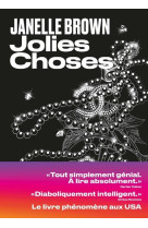 Jolies choses