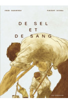 De sel et de sang