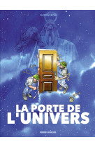 La porte de l'univers