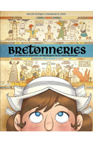 Bretonneries - tome 02