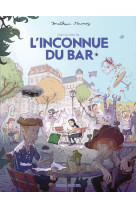 L'inconnue du bar