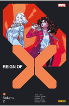 Reign of x t02