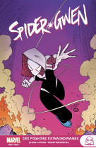 Marvel next gen - spider-gwen t02 : des pouvoirs extraordinaires