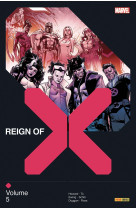 Reign of x t05