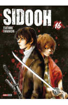 Sidooh t16 (nouvelle édition)