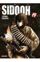 Sidooh t19 (nouvelle édition)