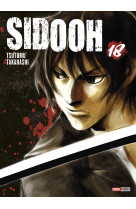 Sidooh t18 (nouvelle édition)