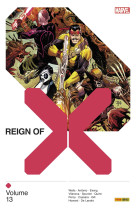 Reign of x t13